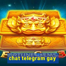 chat telegram gay